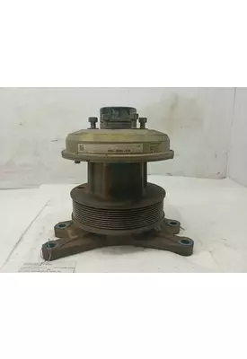 Detroit DD13 Fan Clutch