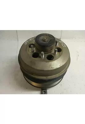 Detroit DD13 Fan Clutch