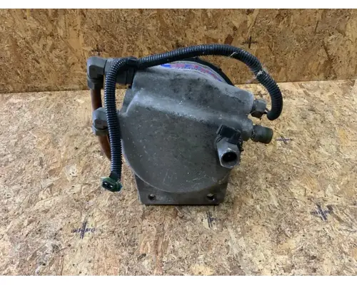 Detroit DD13 Filter  Water Separator