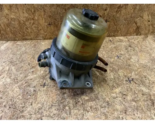 Detroit DD13 Filter  Water Separator