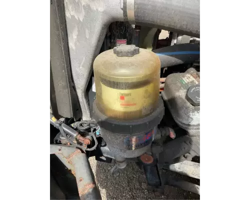 Detroit DD13 Filter  Water Separator