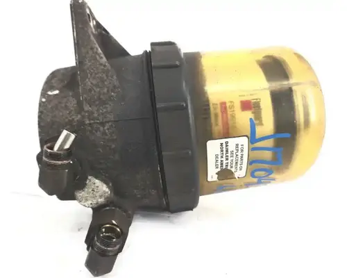 Detroit DD13 Filter  Water Separator