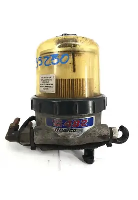 Detroit DD13 Filter / Water Separator