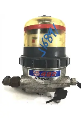 Detroit DD13 Filter / Water Separator