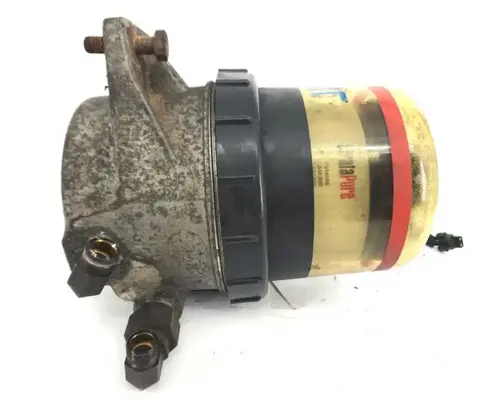 Detroit DD13 Filter  Water Separator