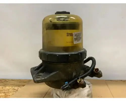 Detroit DD13 Filter  Water Separator