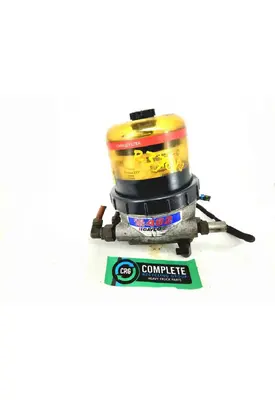 Detroit DD13 Filter / Water Separator