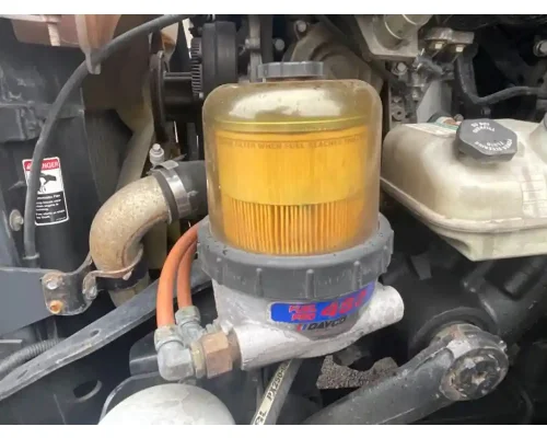 Detroit DD13 Filter / Water Separator