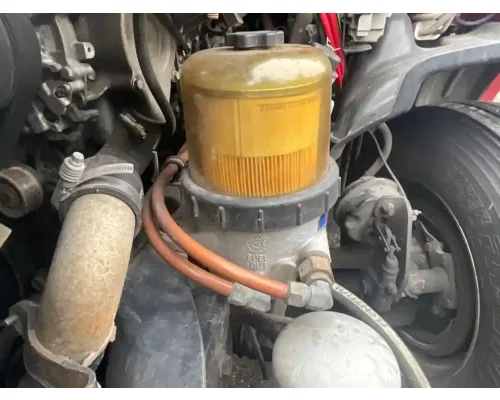 Detroit DD13 Filter  Water Separator