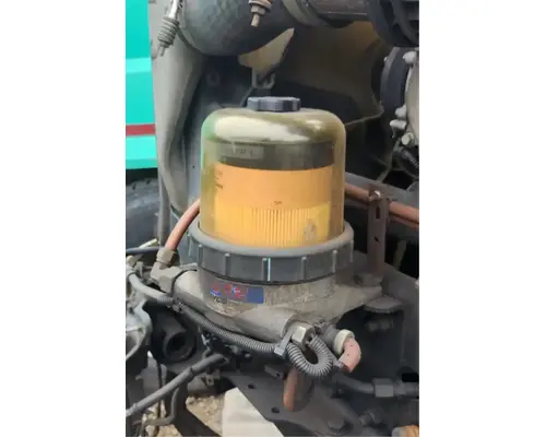 Detroit DD13 Filter  Water Separator