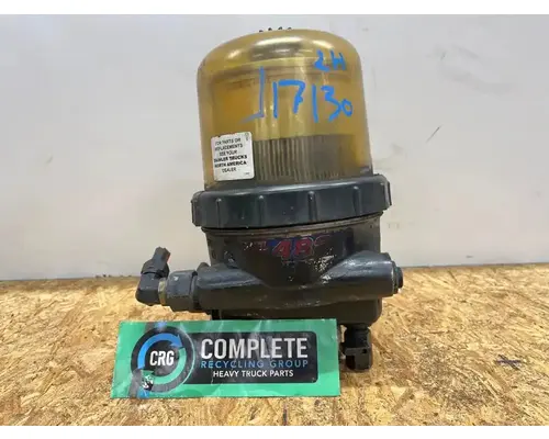 Detroit DD13 Filter  Water Separator