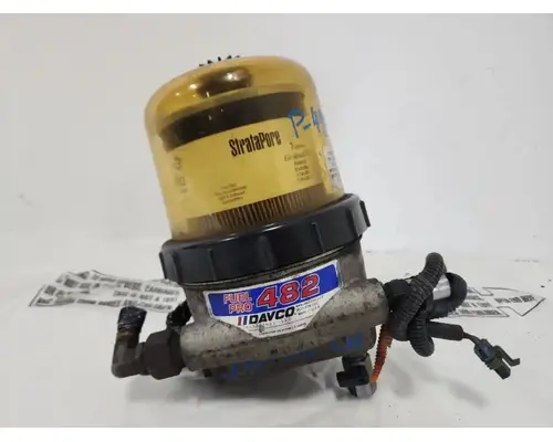 Detroit DD13 Filter  Water Separator