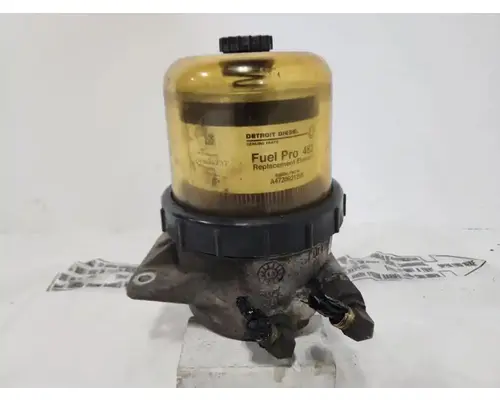 Detroit DD13 Filter  Water Separator