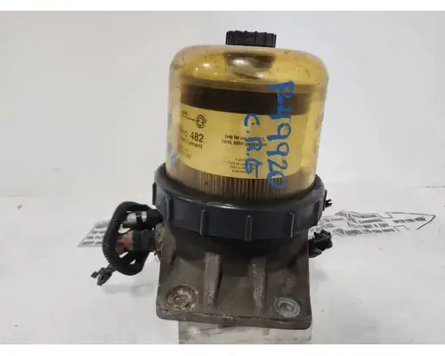 Detroit DD13 Filter  Water Separator