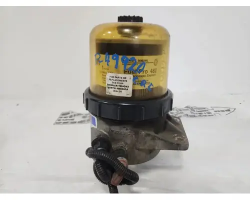 Detroit DD13 Filter  Water Separator