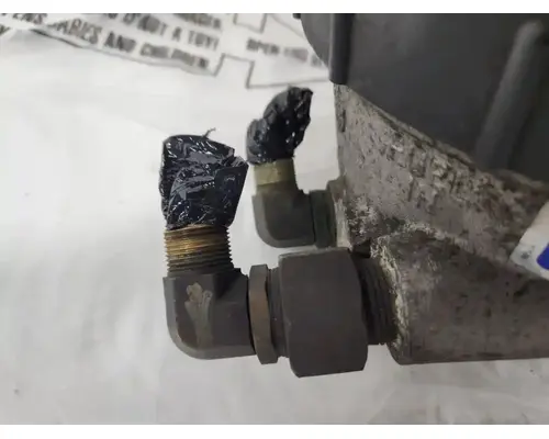 Detroit DD13 Filter  Water Separator