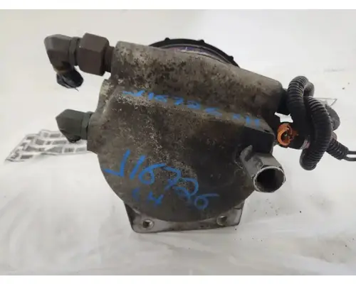 Detroit DD13 Filter  Water Separator