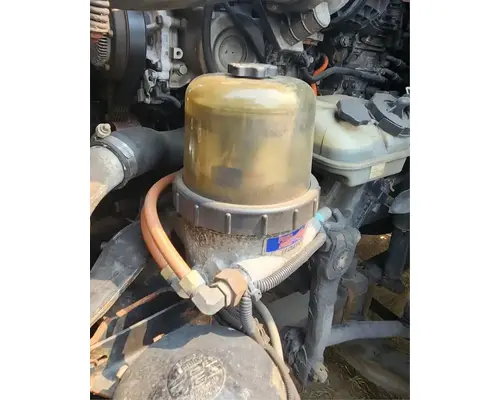 Detroit DD13 Filter  Water Separator