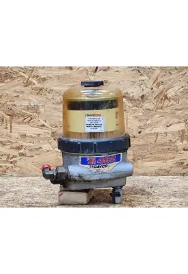 Detroit DD13 Filter / Water Separator