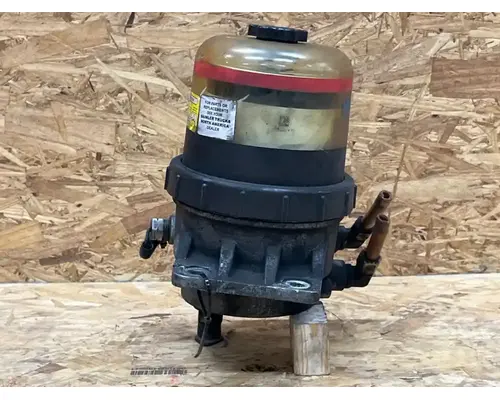 Detroit DD13 Filter  Water Separator