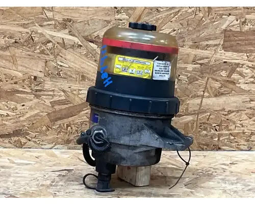 Detroit DD13 Filter  Water Separator