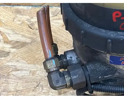 Detroit DD13 Filter  Water Separator