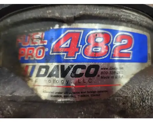 Detroit DD13 Filter  Water Separator