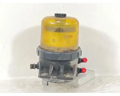 Detroit DD13 Filter  Water Separator