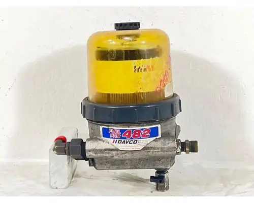Detroit DD13 Filter  Water Separator