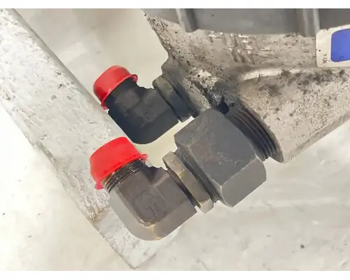 Detroit DD13 Filter  Water Separator