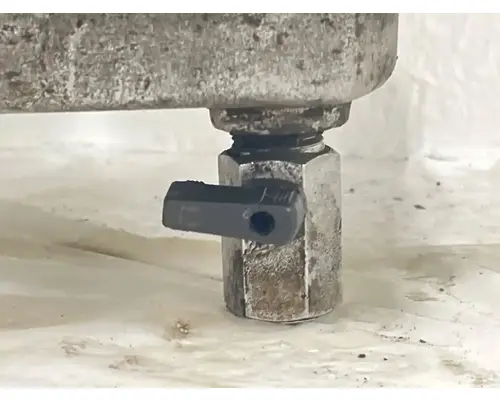 Detroit DD13 Filter  Water Separator
