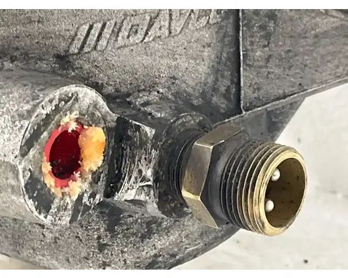 Detroit DD13 Filter  Water Separator