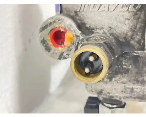 Detroit DD13 Filter  Water Separator