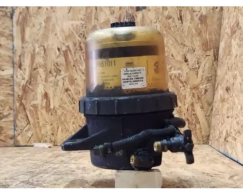 Detroit DD13 Filter  Water Separator