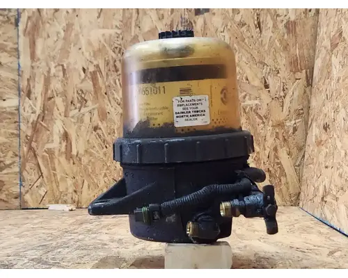 Detroit DD13 Filter  Water Separator