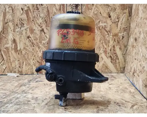 Detroit DD13 Filter  Water Separator
