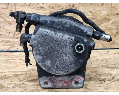 Detroit DD13 Filter  Water Separator