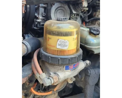 Detroit DD13 Filter  Water Separator