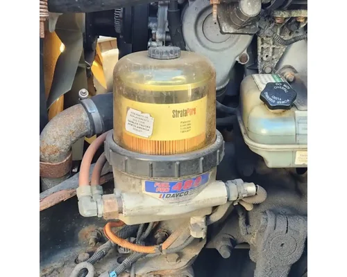 Detroit DD13 Filter  Water Separator