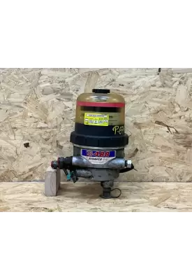 Detroit DD13 Filter / Water Separator