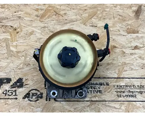 Detroit DD13 Filter  Water Separator