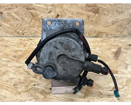 Detroit DD13 Filter  Water Separator