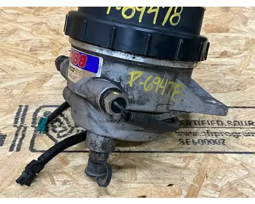 Detroit DD13 Filter  Water Separator