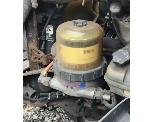 Detroit DD13 Filter  Water Separator