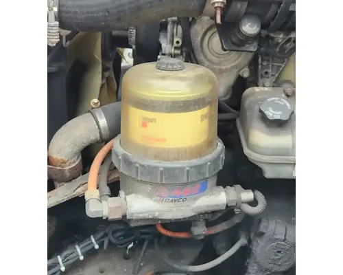 Detroit DD13 Filter  Water Separator