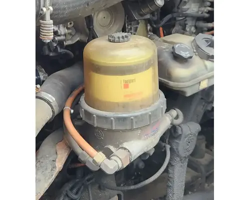 Detroit DD13 Filter  Water Separator