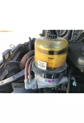 Detroit DD13 Filter/Water Separator