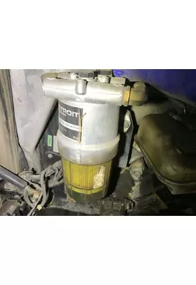 Detroit DD13 Filter/Water Separator