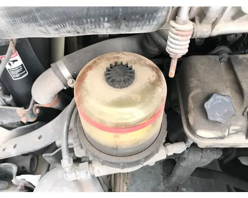 Detroit DD13 FilterWater Separator