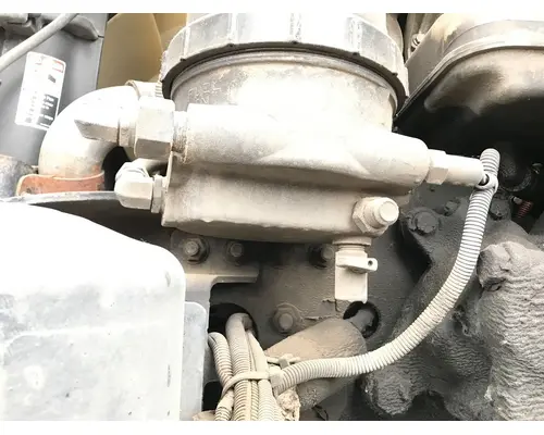 Detroit DD13 FilterWater Separator